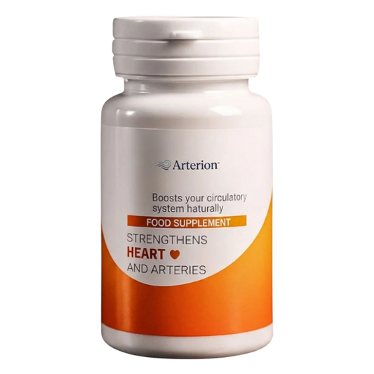 Arterion