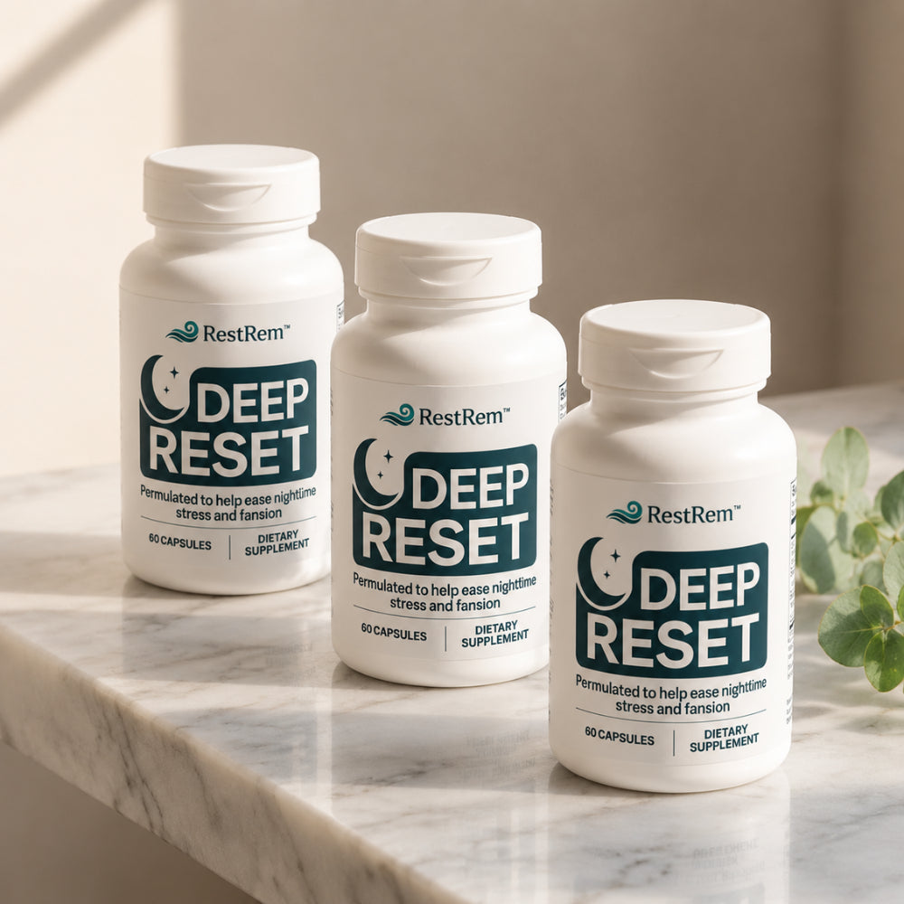 RestRem™
