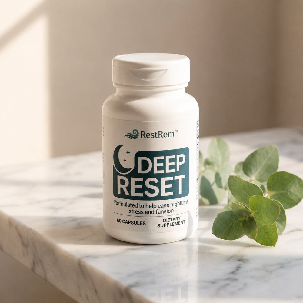 RestRem™
