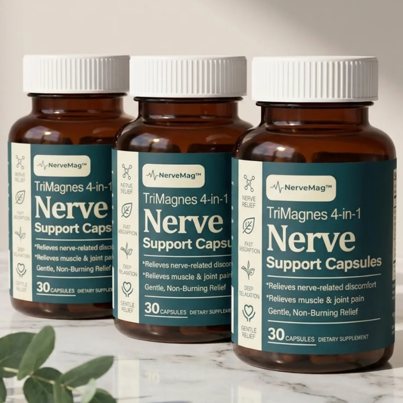NerveMag™