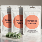 BerBer Patches™