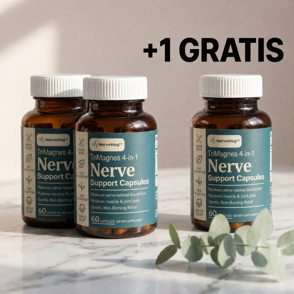 NerveMag™