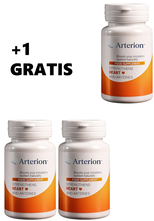 Arterion™