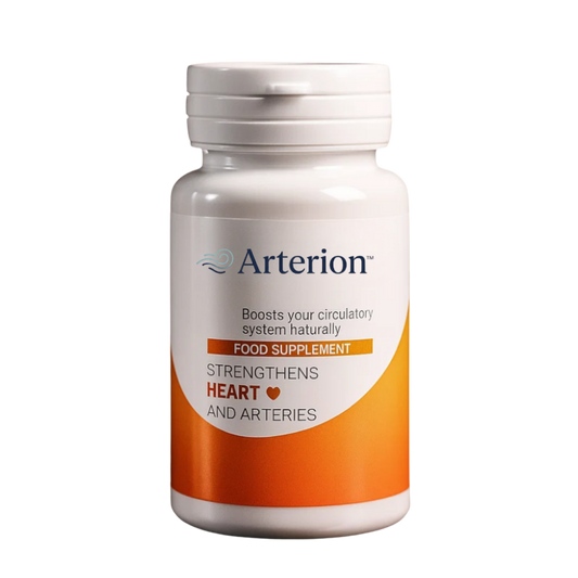 Arterion™ 2.0