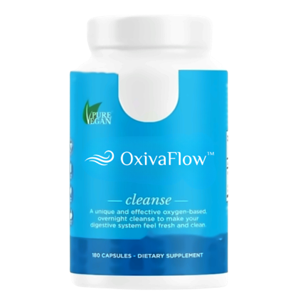 OxivaFlow™