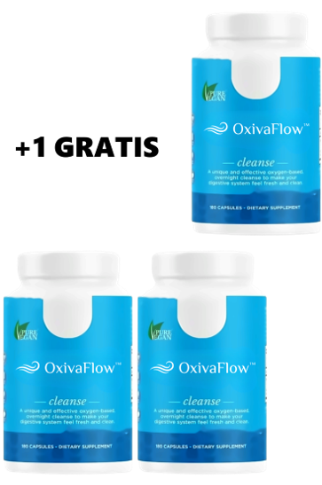OxivaFlow™