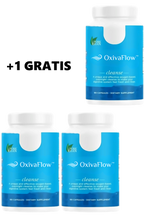 OxivaFlow™