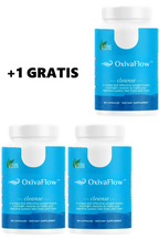 OxivaFlow™