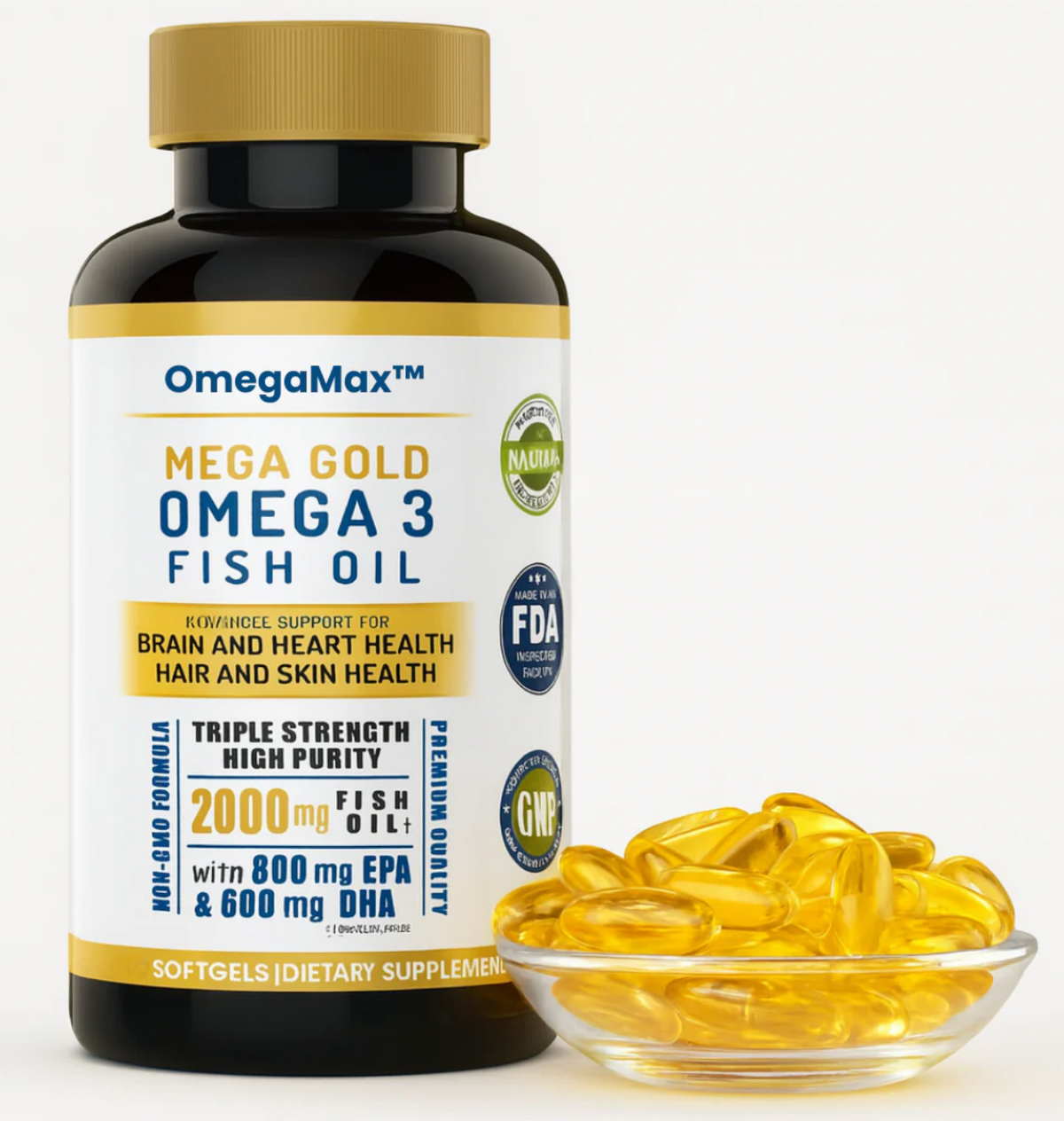 OmegaMax