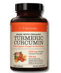 Curcuvera