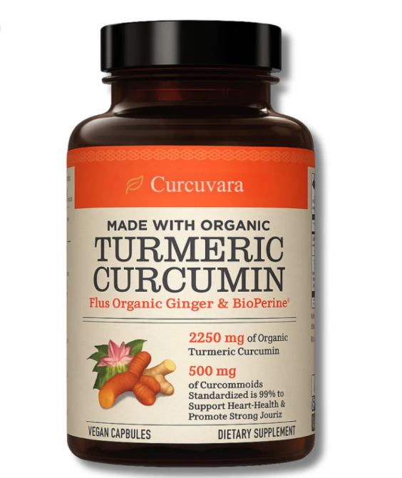 Curcuvera