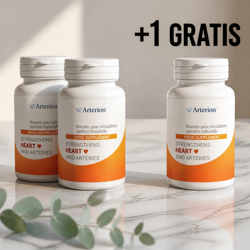 Arterion™