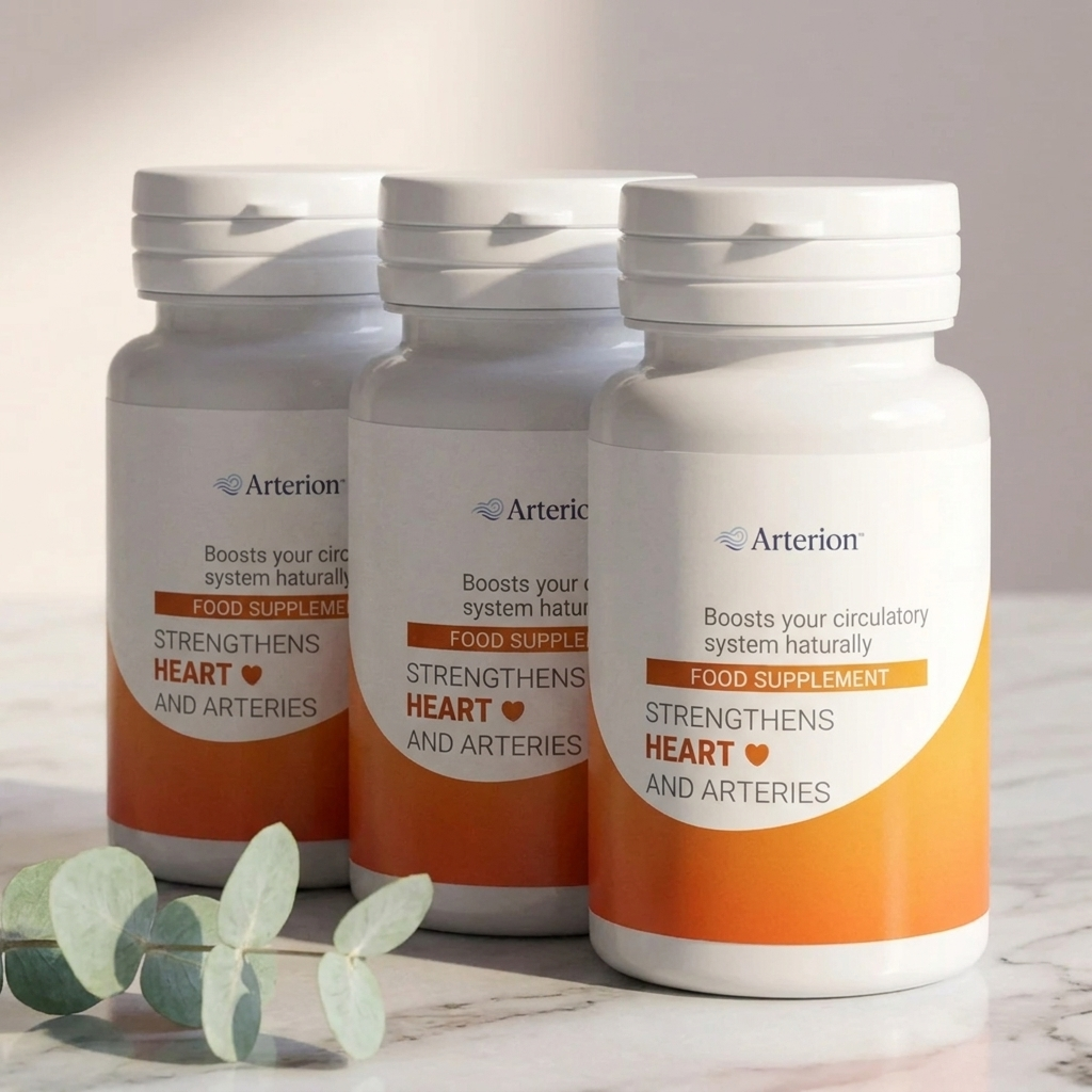 Arterion™