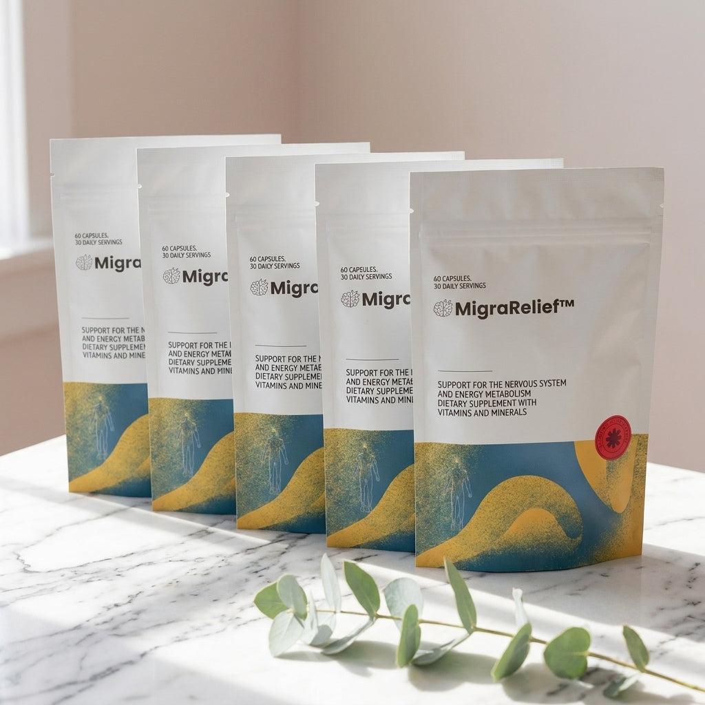 MigraRelief