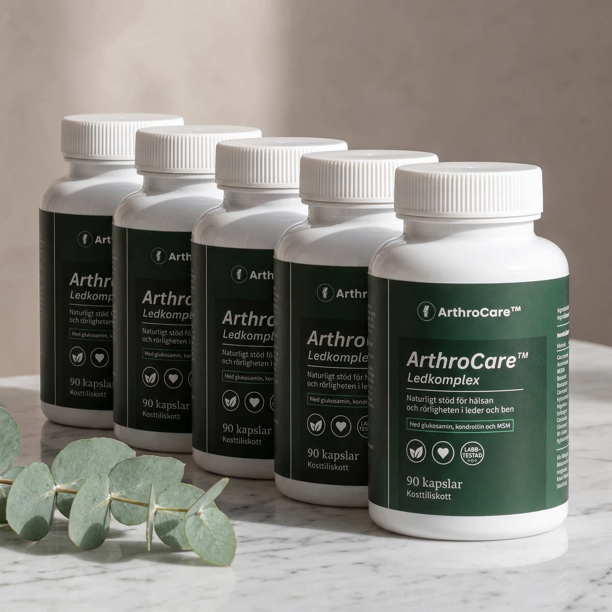 ArthroCare™